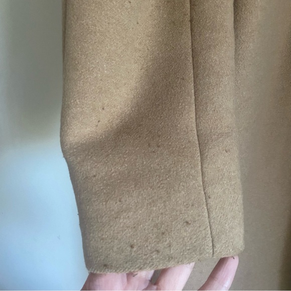 Aritzia Babaton Stedman Wool Coat - Picture 10 of 15